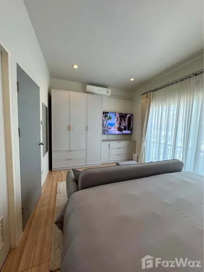 รูป ขาย ทาวน์เฮ้าส์ 3 ห้องนอน ในโครงการ ปัณณทรัพย์ 9 6151696 - รูปที่ 8/17