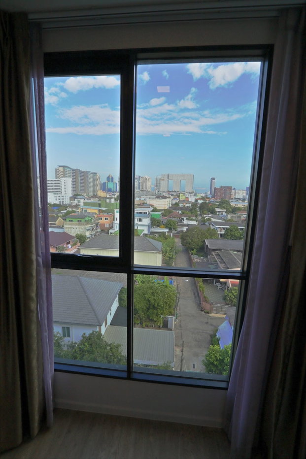 รูป 🤝🏻RB24010 ให้เช่าถูกมาก👍แอทโมซ ลาดพร้าว 15✅แอดไลน์ @mproperty( มี @ ด้วย) แอดมินตอบไว - รูปที่ 6/7