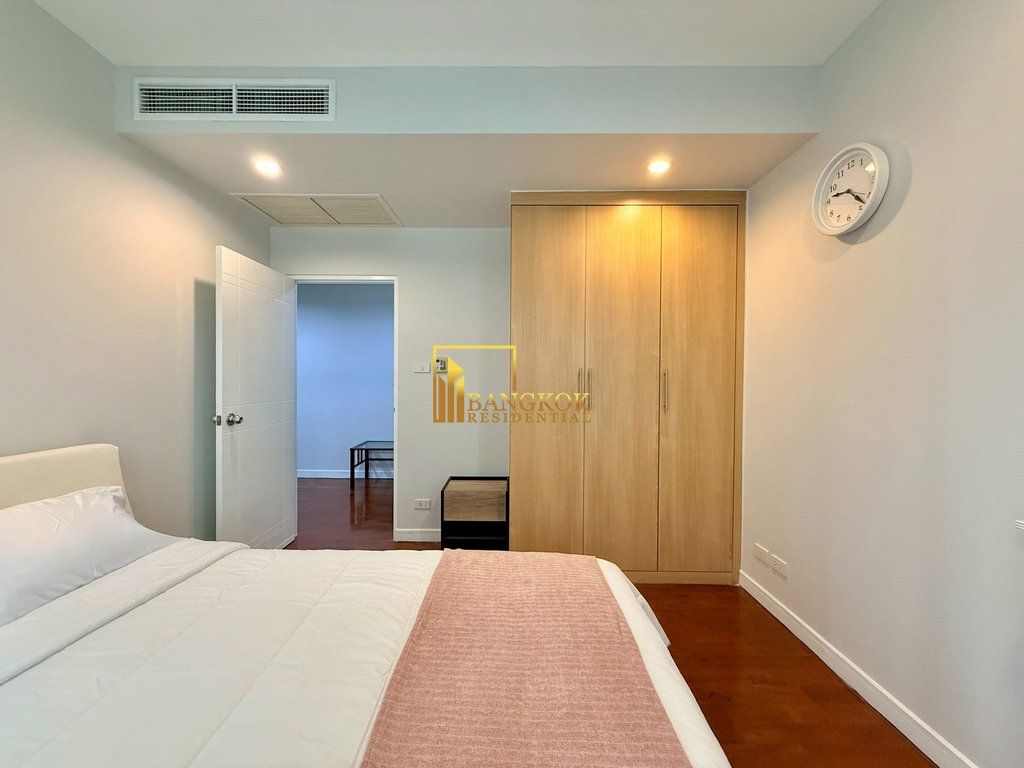 picture Baan Siri 24 | Charming 2 Bedroom Condo in Phrom Phong - BR19446CD - 20/38