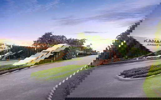 ขายบ้านเดี่ยว 50 ตร.ว. หมู่บ้านคณาสิริ รังสิตคลอง2