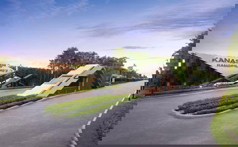 ขายบ้านเดี่ยว 50 ตร.ว. หมู่บ้านคณาสิริ รังสิตคลอง2