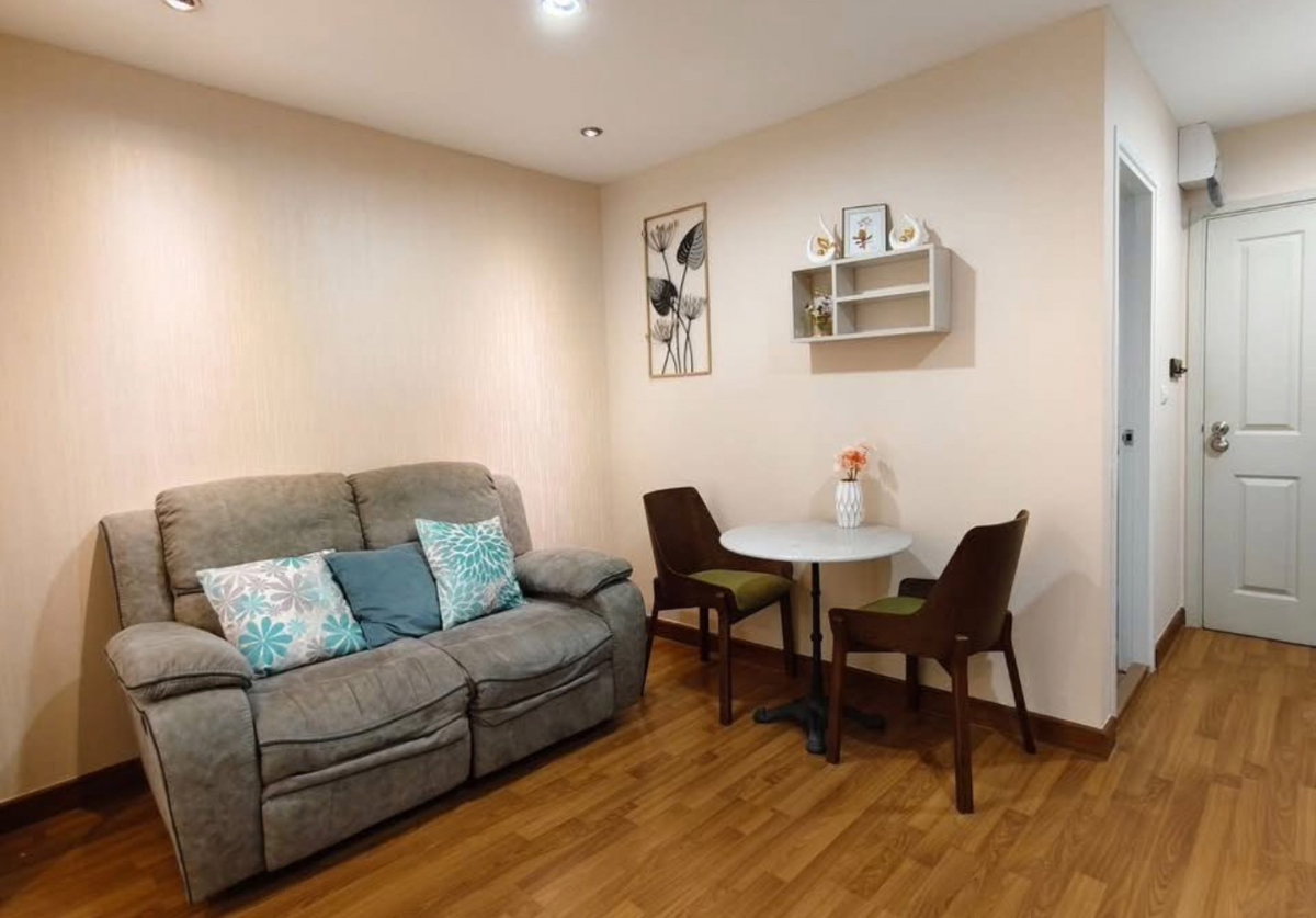 รูป #A124148 ✅ 1/4/69 ให้เช่า Regent Home Sukhumvit 81 📲📢สอบถาม ld line @condoboy - รูปที่ 5/12