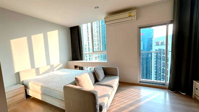 Condos for rent : Noble Revolve                   Ratchada 