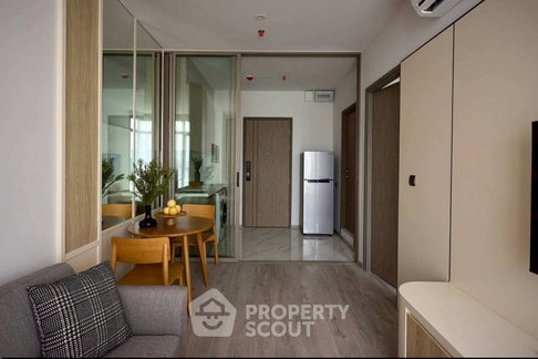 คอนโด 1-ห้องนอน ที่ ริธึ่ม เอกมัย เอสเตท ใกล้ BTS ทองหล่อ (ID 2775521)