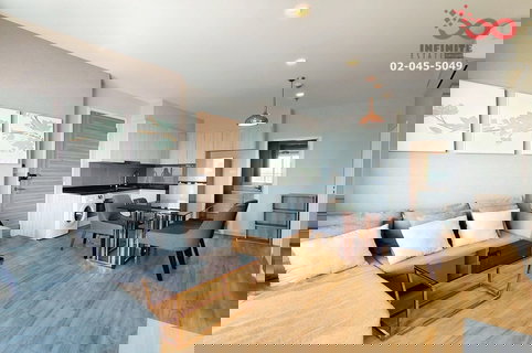 ขายคอนโด เดอะ ซี ศรีราชา 70ตร.ม. ชั้น17 ห้องมุม วิวทะเล