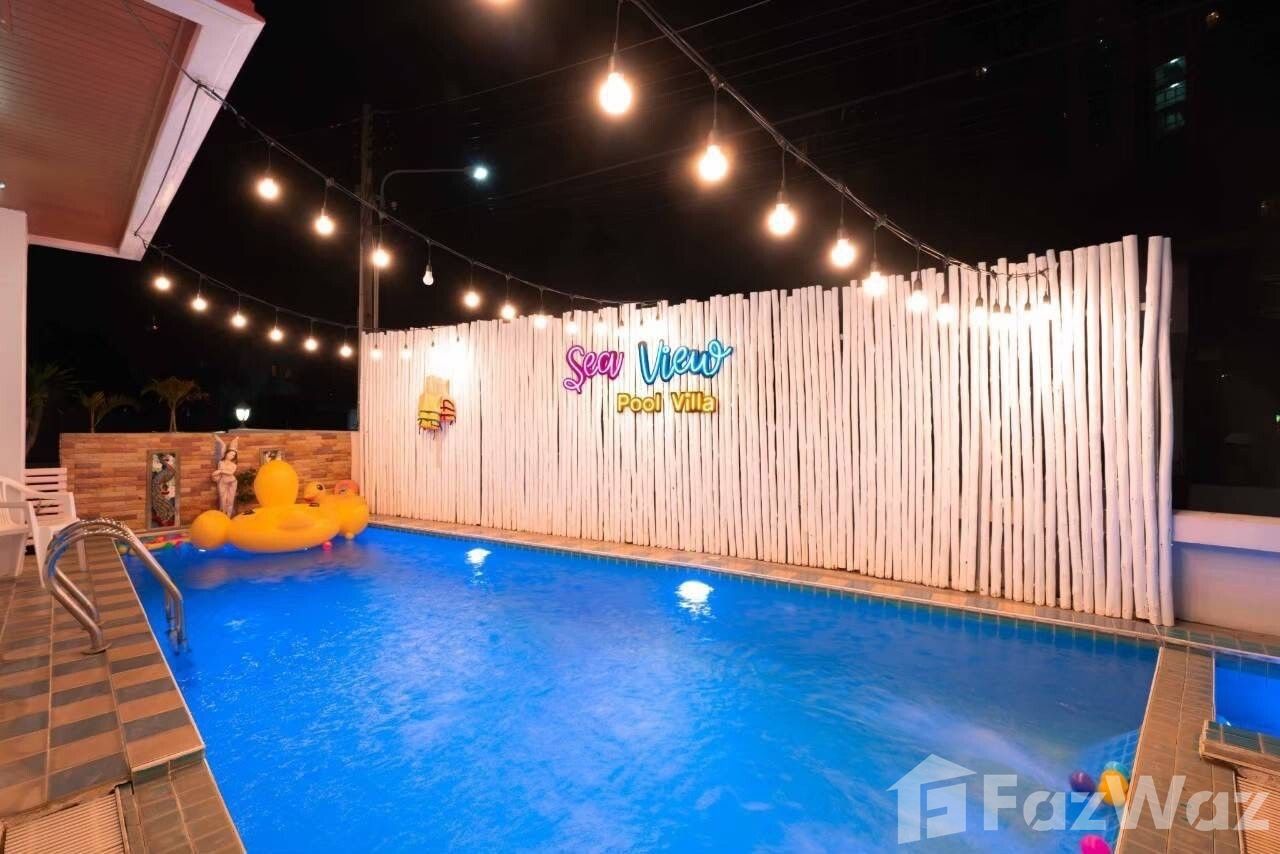 รูป ขาย วิลล่า 6 ห้องนอน ใน บางละมุง, ชลบุรี 1701642 - รูปที่ 17/18