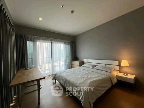 2-BR Condo at Noble Reveal Ekamai near BTS Ekkamai (ID 2775700)