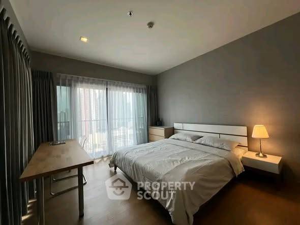 รูป คอนโด 2-ห้องนอน ที่ โนเบิล รีวิล เอกมัย ใกล้ BTS เอกมัย (ID 2775700) - รูปที่ 1/10