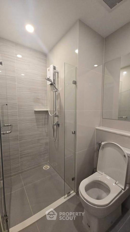 รูป คอนโด 1-ห้องนอน ที่ ไลฟ์ พระราม 4 - อโศก ใกล้ MRT ศูนย์การประชุมแห่งชาติสิริกิติ์ (ID 2771843) - รูปที่ 7/7