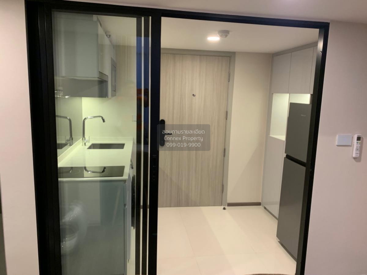 รูป เช่าคอนโด  โซ ออริจิ้น เกษตร อินเตอร์เชนจ์ ห้องมุม BTS-มหาวิทยาลัยเกษตรศาสตร์ เสนานิคม เขต จตุจักร กรุงเทพ CX-119384 ✅ ทักไลน์ @connexproperty ตอบทันที ทีมงานมืออาชีพ ✅ - รูปที่ 4/11