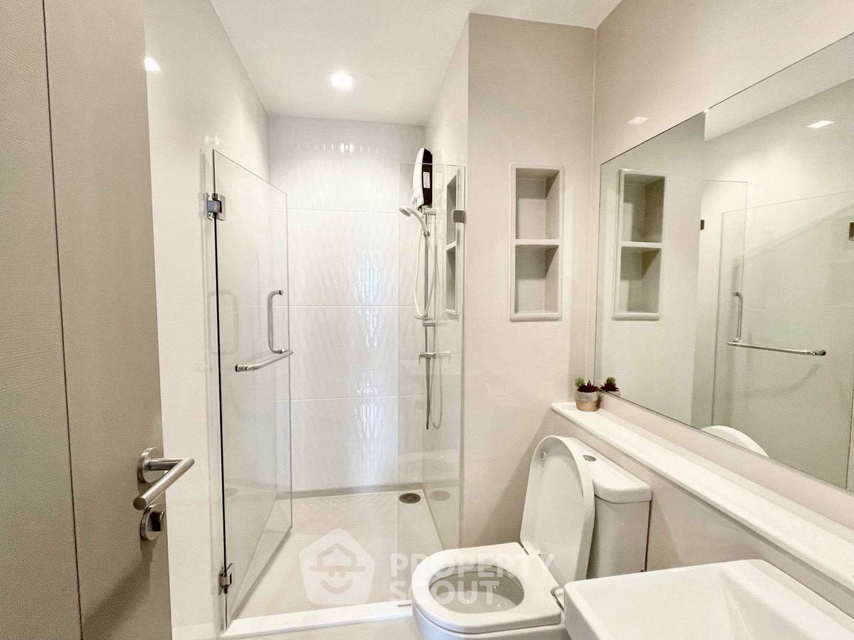 รูป คอนโด 2-ห้องนอน ที่ ไลฟ์ อโศก - พระราม 9 ใกล้ MRT พระราม 9 (ID 2766655) - รูปที่ 16/16