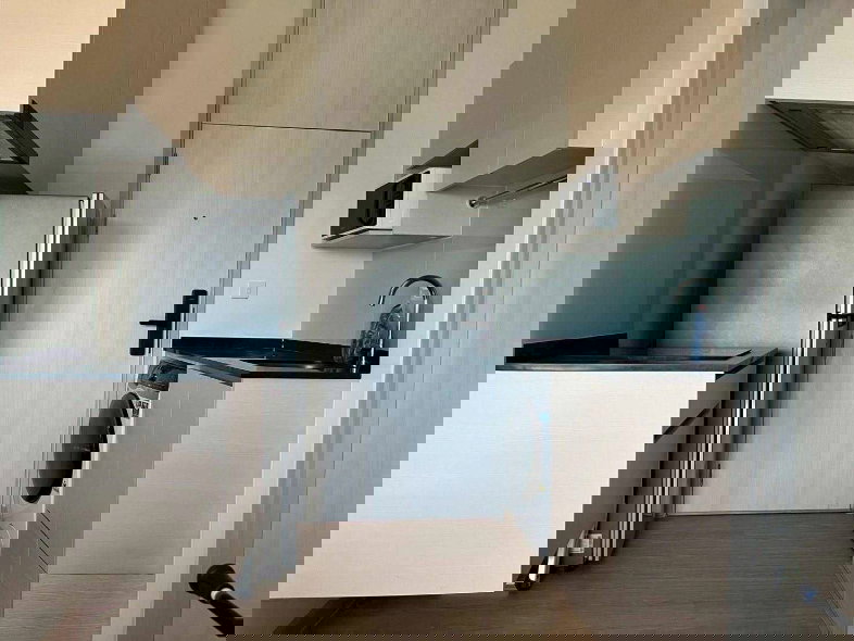 รูป ให้เช่าคอนโด Noble Revolve Ratchada 1 - รูปที่ 6/10