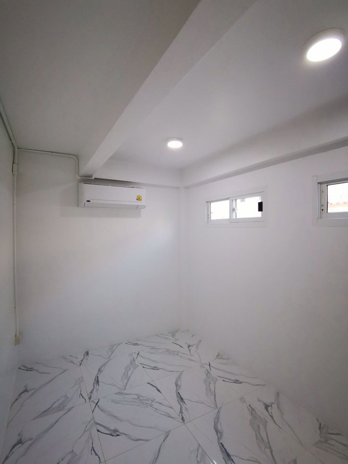 รูป WS6978 🔥 ให้เช่าบ้านเดี่ยว 2 ชั้น ลาดพร้าว 48 พร้อมอยู่ 🔥 ใกล้ MRT ภาวนา เพียง 55,000 บาท/เดือน - รูปที่ 26/28