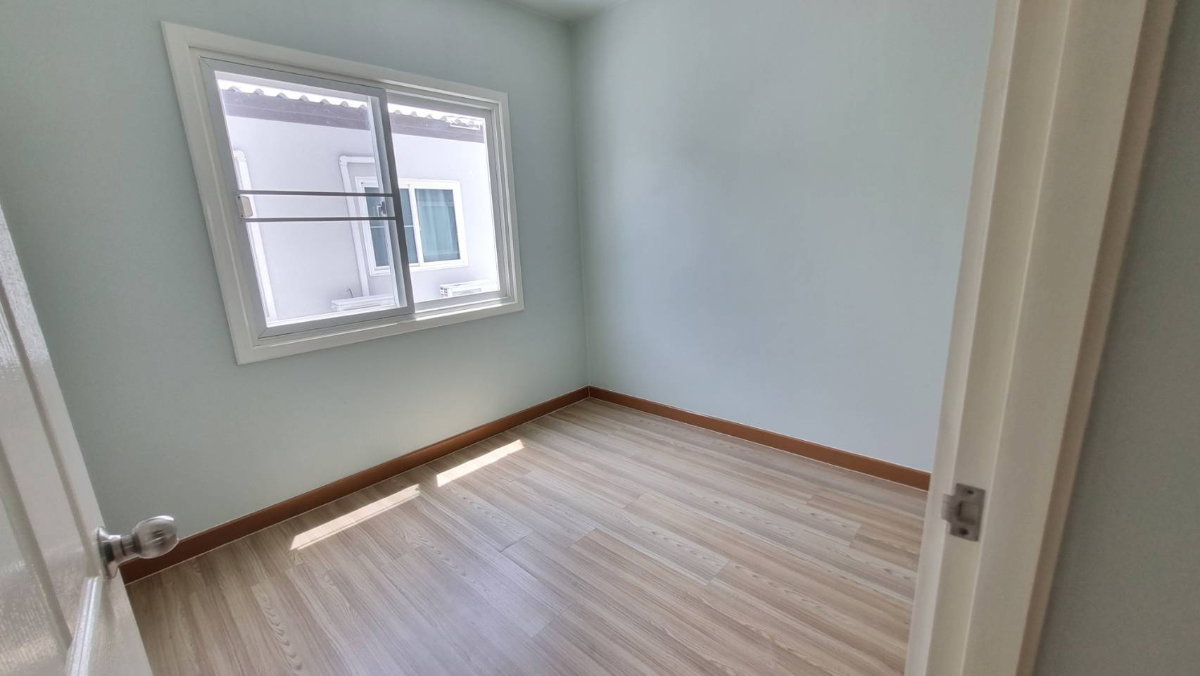 รูป ให้เช่าบ้านแฝดด่วน 3 ห้องนอน 2 ห้องน้ำ  - รูปที่ 23/24