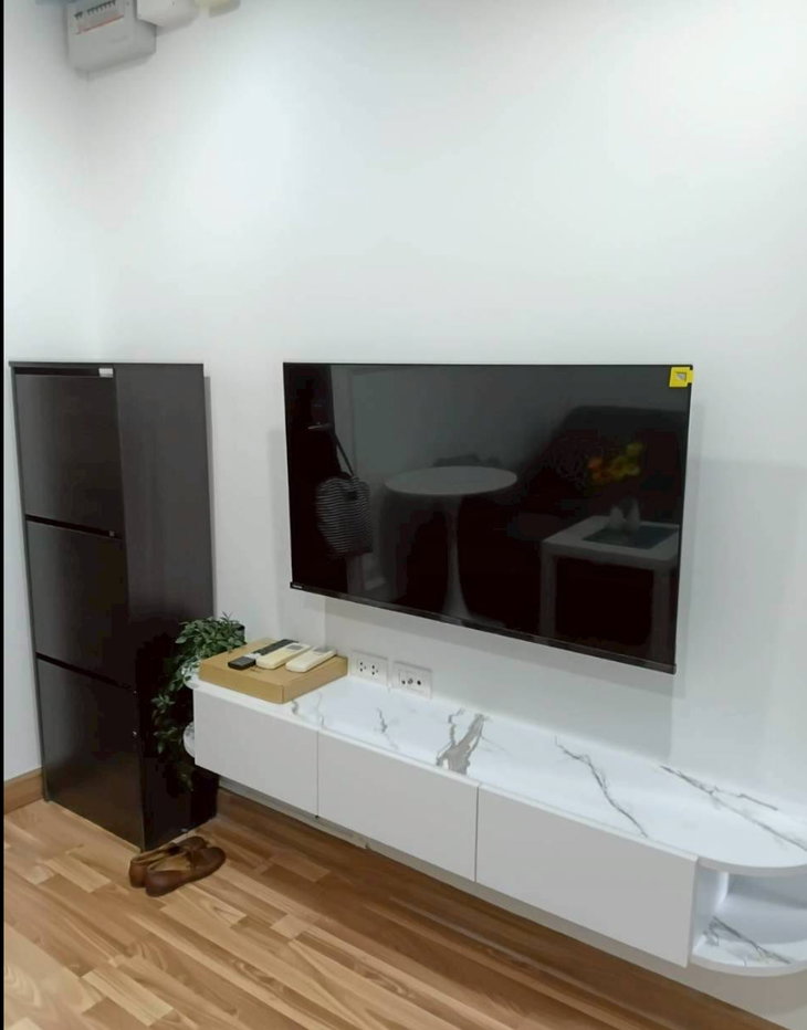 picture The Green3 1bed 40sqm. Line id: @pfagent - 3/9