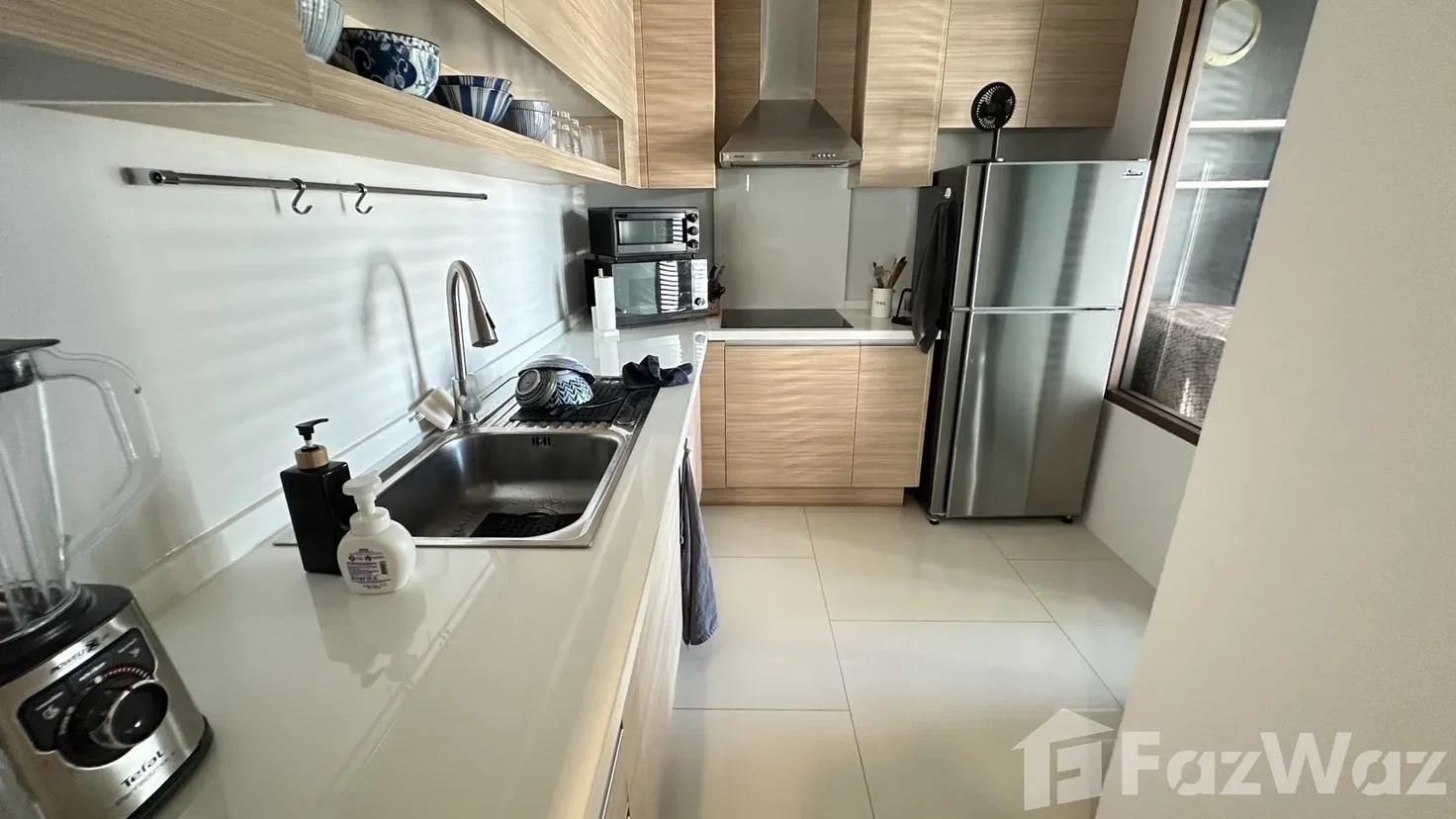 picture 3+1 Bedroom for Rent 6154007 - 7/8