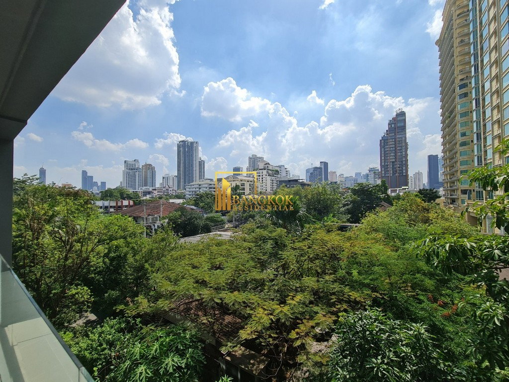 picture Fynn Sukhumvit 31 | 2 Bedroom For Rent in Phrom Phong - BR18123CD - 9/31