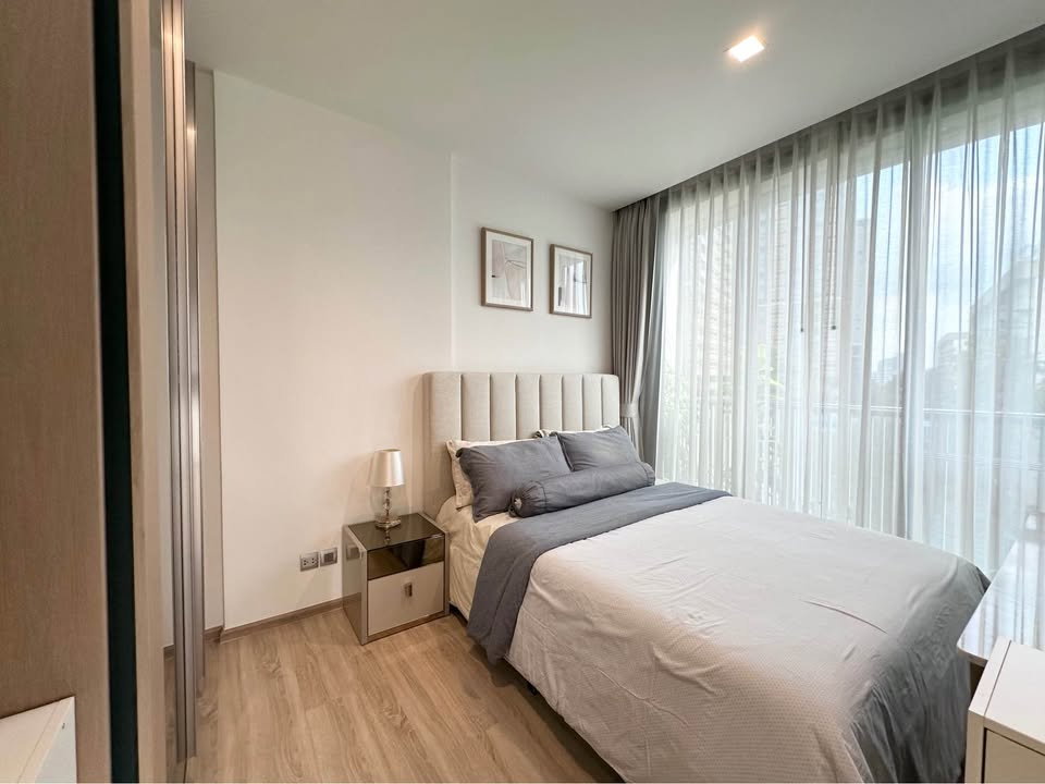 รูป  RS5615 ให้เช่า คอนโด Kawa Haus ใกล้ BTS อ่อนนุช  - รูปที่ 5/8