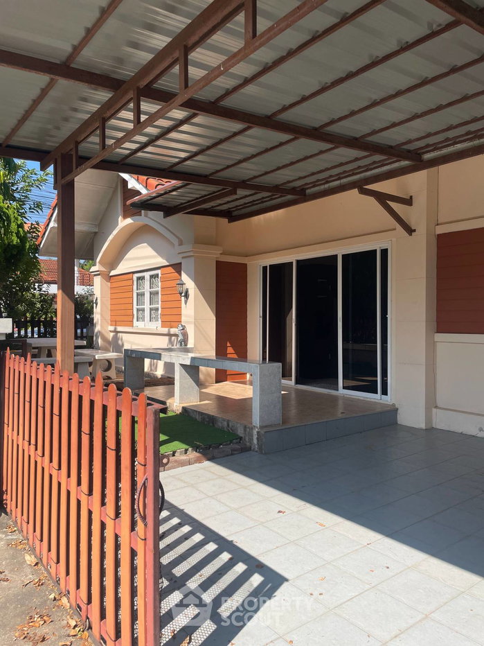 รูป บ้าน 3-ห้องนอน ที่ บ้านคูนสุข 1 ใกล้ บางเสร่ (ID 2777035) - รูปที่ 3/26