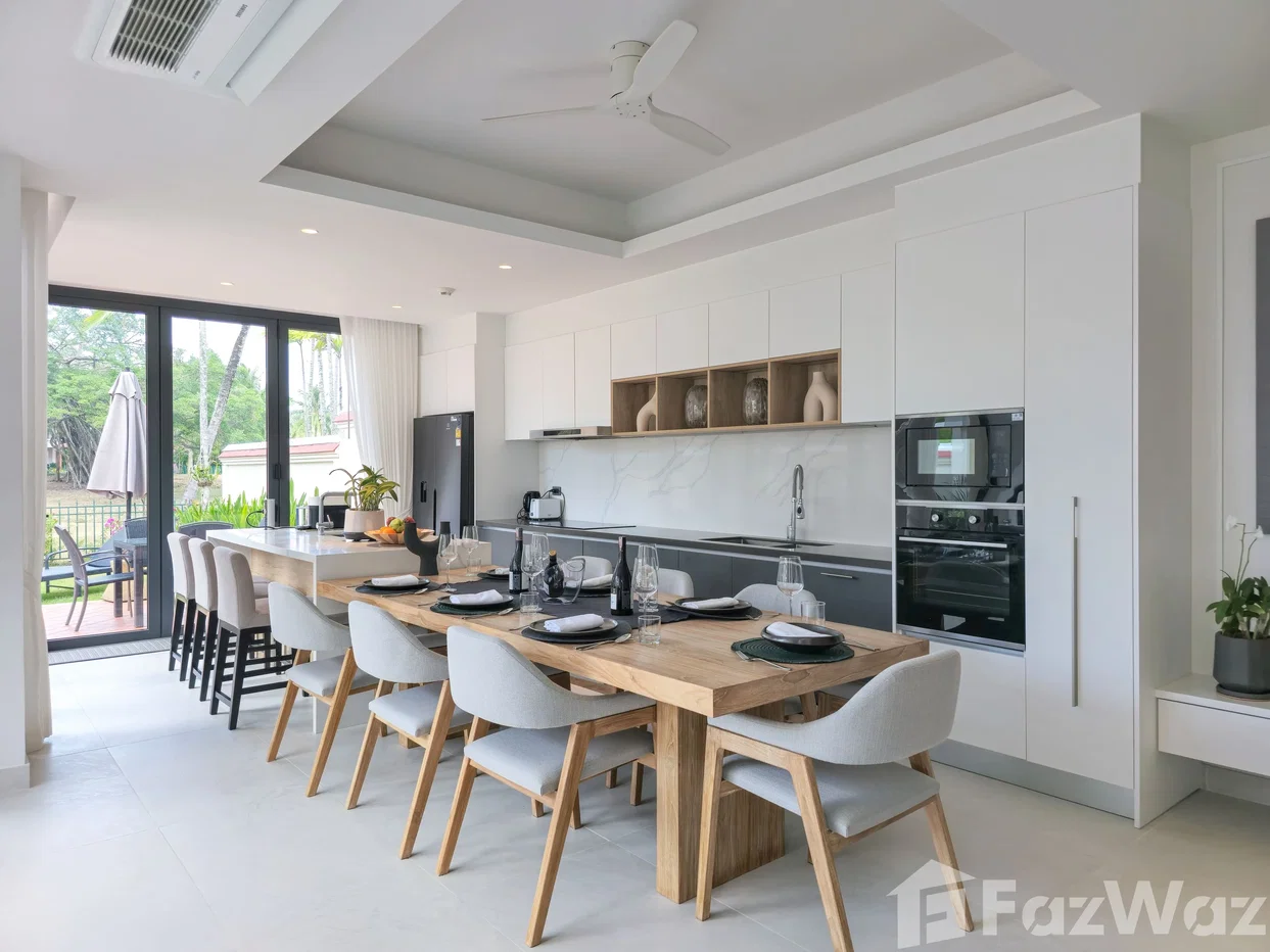 picture Lake View Private Pool Villa 1807924 - 3/15