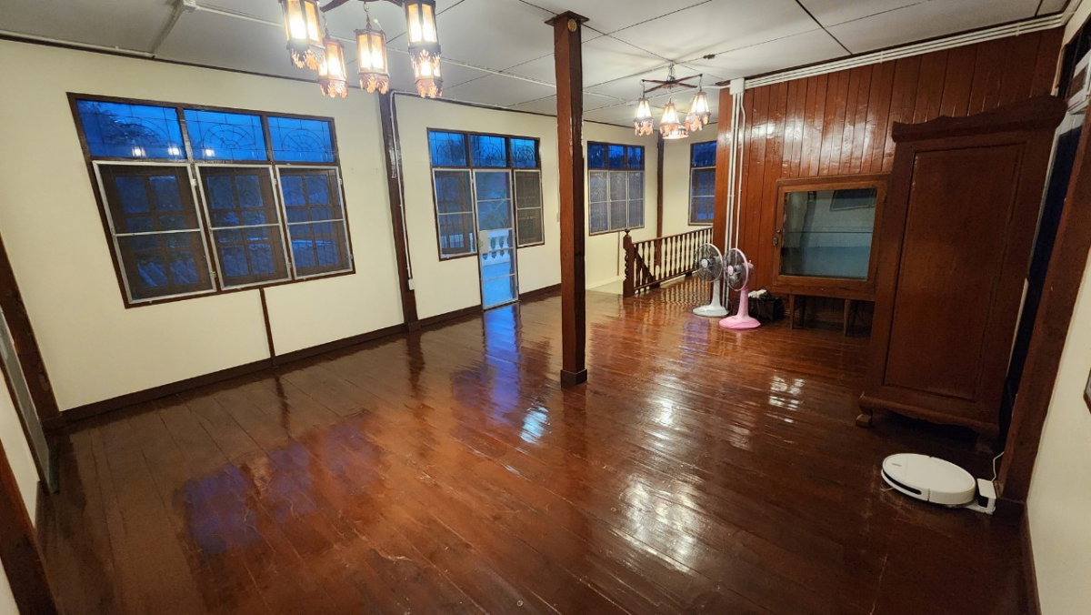 รูป ขายบ้านเดี่ยว 2 ชั้น เชียงใหม่ - รูปที่ 6/25