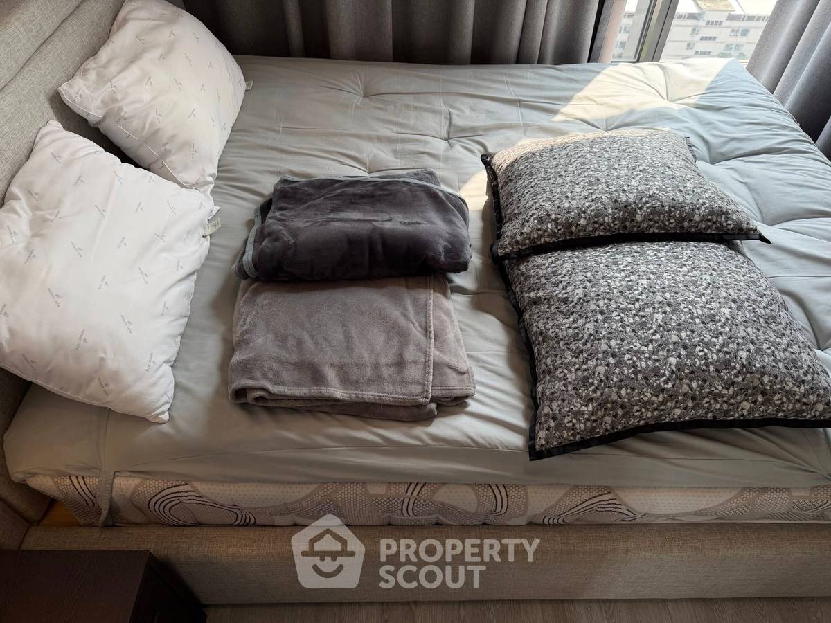 รูป คอนโด 1-ห้องนอน ที่ เดอะ ไลน์ สุขุมวิท 101 ใกล้ BTS ปุณณวิถี (ID 2773427) - รูปที่ 36/52