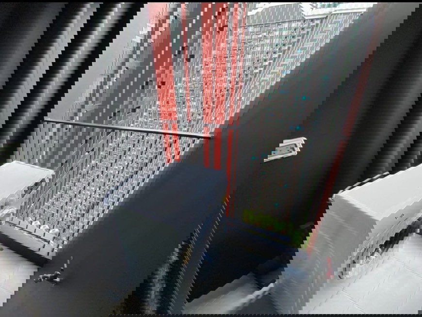 รูป RS5621 ให้เช่า คอนโด Life Asoke Hype ใกล้ MRT พระราม 9 - รูปที่ 5/8