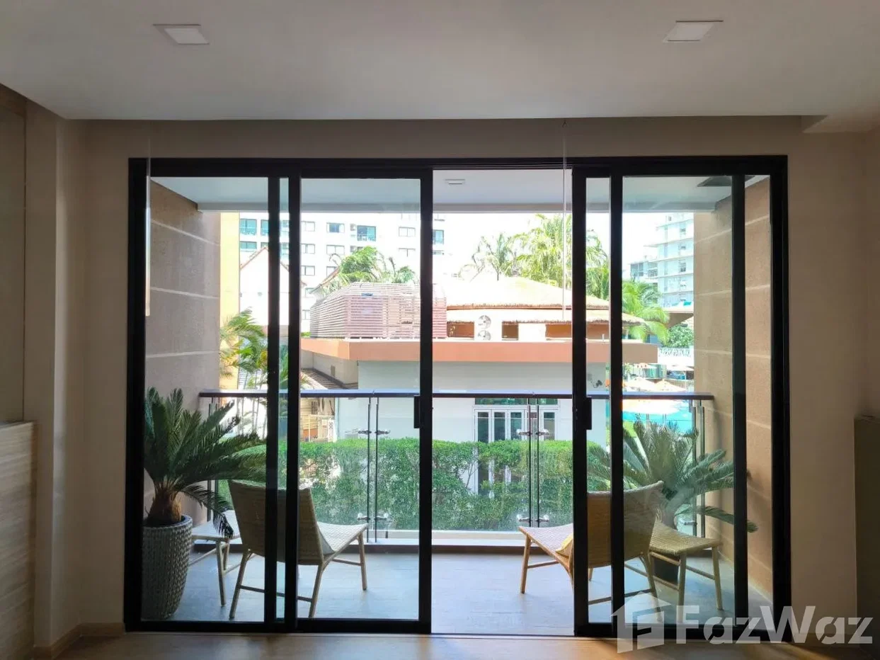 picture Modern Freehold Studio with Pool View – The Beach Heights 5704284 - 8/32