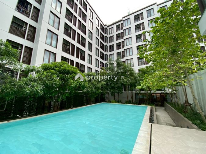 Chapter Thonglor 25