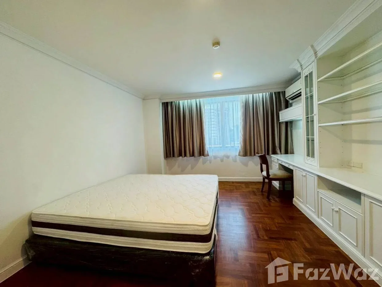 picture 4bedroom for rent at Charan Tower 6153244 - 6/33