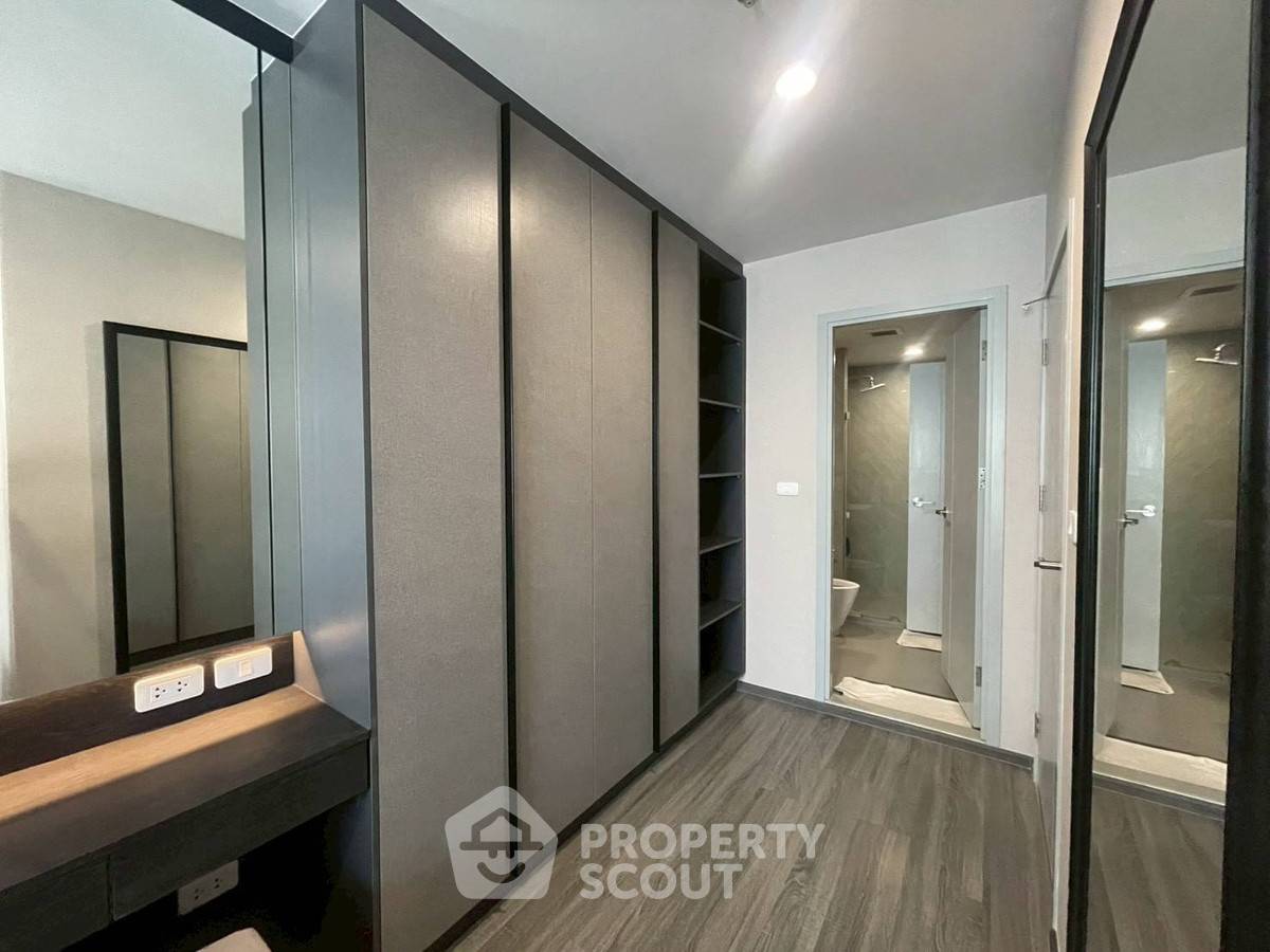 picture 1-BR Condo at Ideo Chula Samyan near MRT Sam Yan (ID 2770066) - 4/5