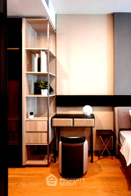 Condos for rent : 2-BR 80 Sqm Condo For Rent, Fynn Sukhumvit 31, Near MRT Sukhumvit (ID 2558017)