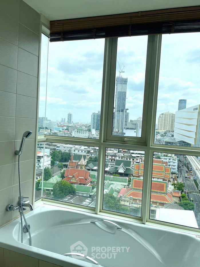 รูป คอนโด 2-ห้องนอน ที่ เดอะ ไลท์เฮ้าส์ คอนโดมิเนียม ใกล้ BTS กรุงธนบุรี (ID 860184) - รูปที่ 3/9