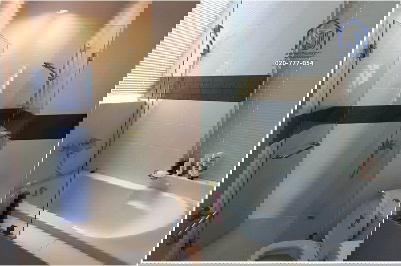 รูป ขาย คอนโด ไอดีโอ เวิร์ฟ สุขุมวิท IDEO Verve สุขุมวิท ชั้น 13 ติดBTS อ่อนนุช  - รูปที่ 9/9