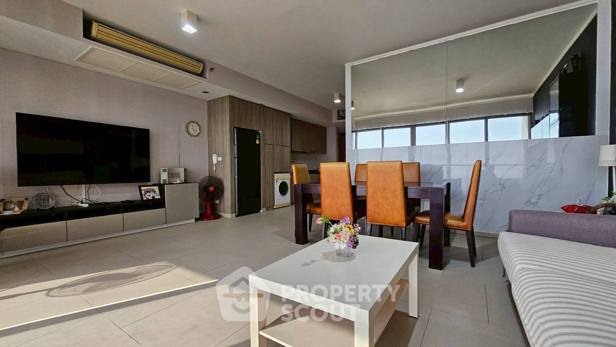 รูป คอนโด 2-ห้องนอน ที่ ซายร์ วงศ์อมาตย์ ใกล้ วงศ์อมาตย์ (ID 2776237) - รูปที่ 4/13