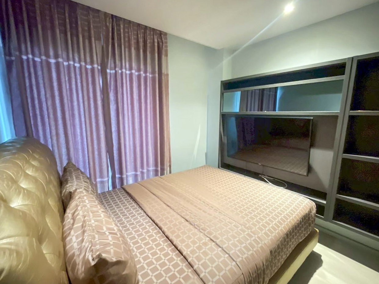 รูป 3 Bedroom Condo for Rent Veranda Residence Na Jomtien Pattaya - รูปที่ 12/18