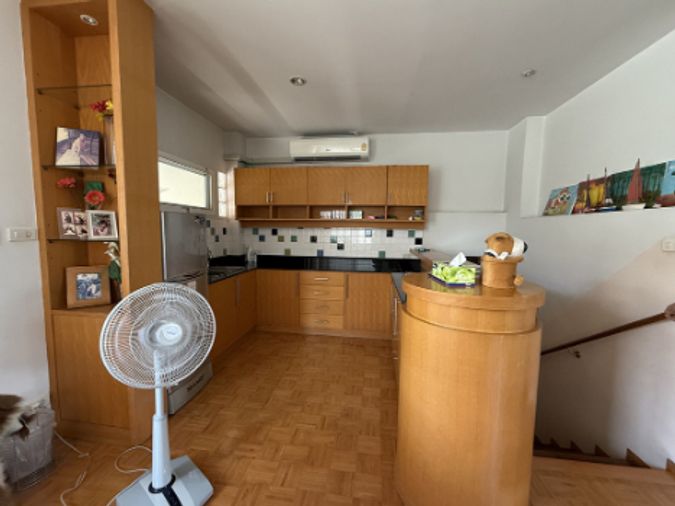 5-bed house for sale, 200 sqm, 74 sq wah, Bang Sue