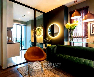 Condos for sale : 1-BR Condo at The Base Park West Sukhumvit 77 near BTS On Nut (ID 2767282)