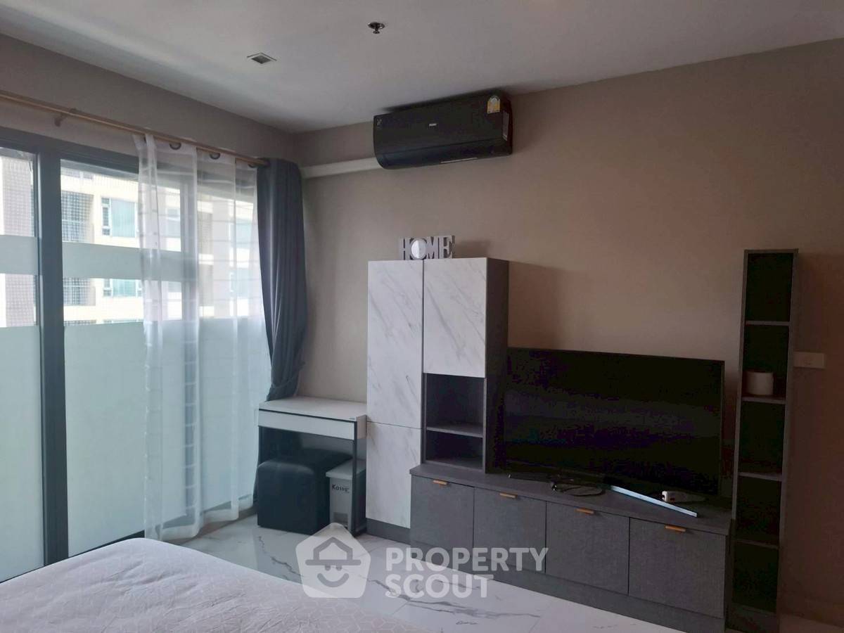 picture Studio Condo at Noble Solo close to Thong Lo (ID 2498071) - 3/8