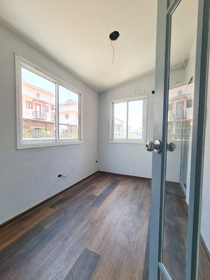 รูป [เจ้าของขายเอง] ขายทาว์นโฮม/โฮมออฟฟิต 3 ชั้น หลังหัวมุม ซ.พหลโยธิน 24 เดินทางสะดวกใกล้ BTS/ทางด่วน - รูปที่ 20/23