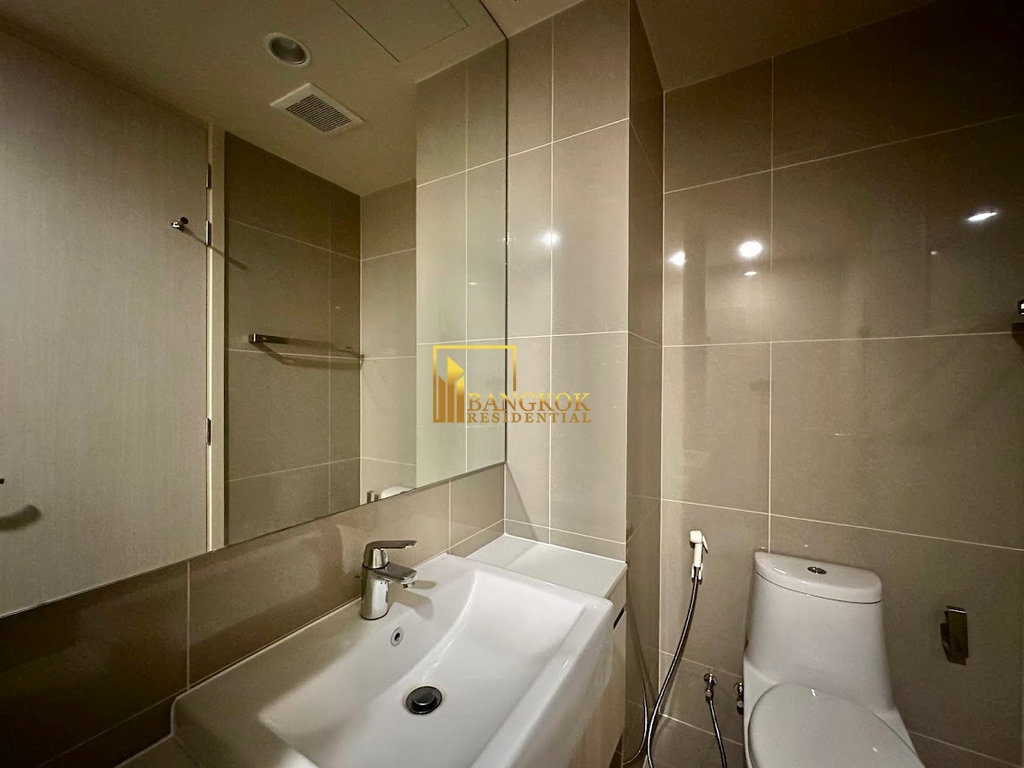รูป Noble Recole | 2 Bedroom Condo in Asoke Area - BR16578CD - รูปที่ 14/14