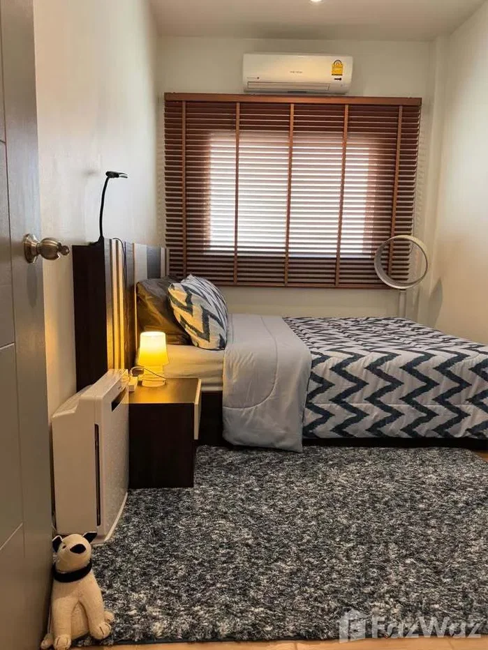 รูป ขาย ทาวน์เฮ้าส์ 3 ห้องนอน ในโครงการ ปัณณทรัพย์ 9 6151696 - รูปที่ 14/17