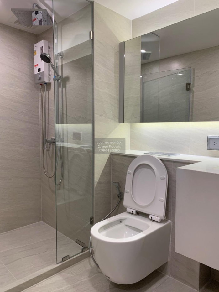 รูป เช่าคอนโด  โซ ออริจิ้น เกษตร อินเตอร์เชนจ์ ห้องมุม BTS-มหาวิทยาลัยเกษตรศาสตร์ เสนานิคม เขต จตุจักร กรุงเทพ CX-119384 ✅ ทักไลน์ @connexproperty ตอบทันที ทีมงานมืออาชีพ ✅ - รูปที่ 10/11