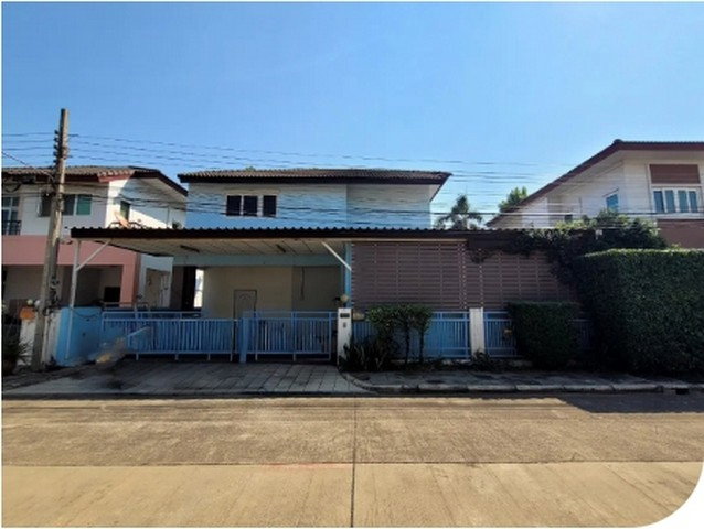 รูป BP00560 ขายบ้านเดี่ยว แขวง คลองถนน เขต สายไหม จังหวัด กรุงเทพมหานคร - รูปที่ 7/8