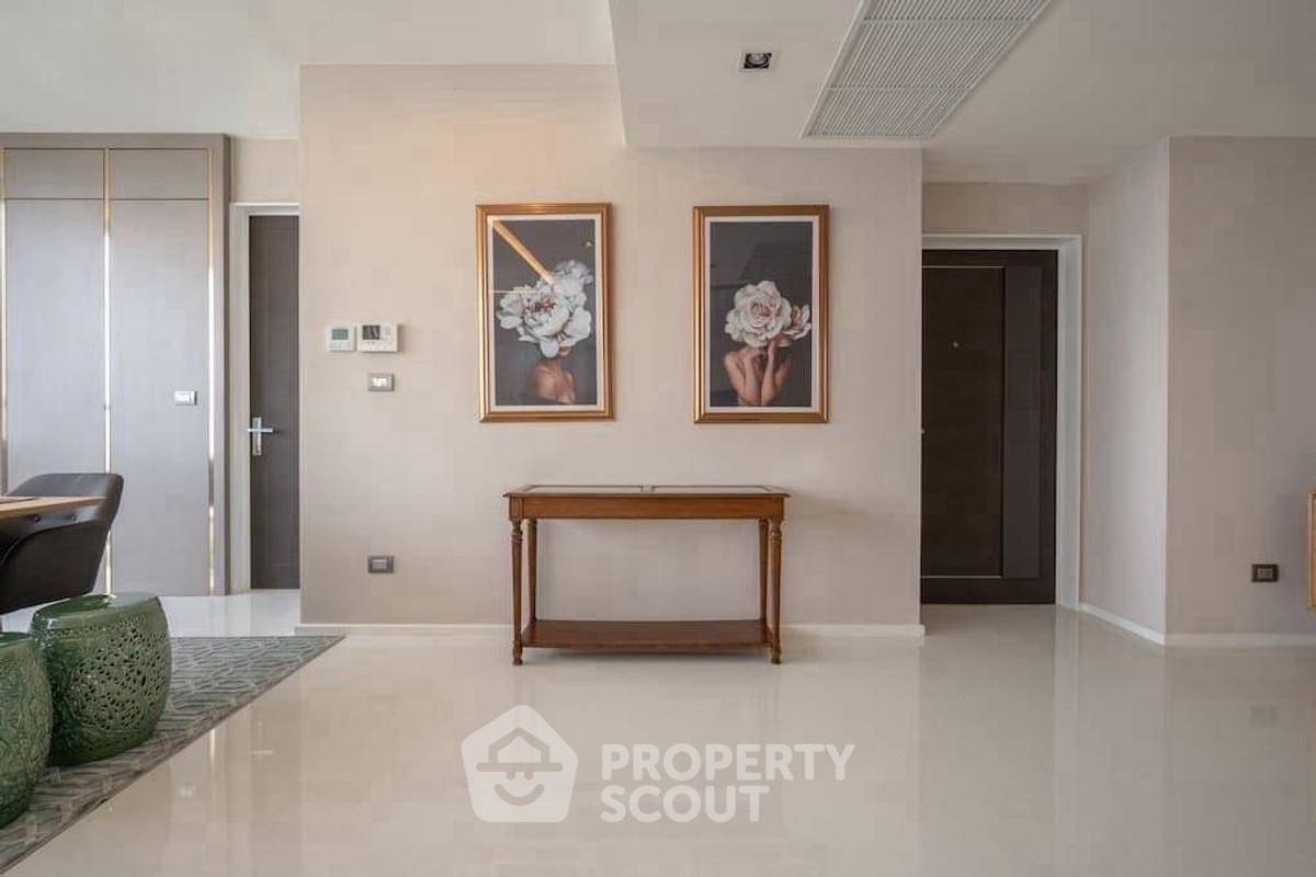 รูป คอนโด 2-ห้องนอน ที่ เดอะ แบงค็อค สาทร ใกล้ BTS สุรศักดิ์ (ID 2632665) - รูปที่ 3/8