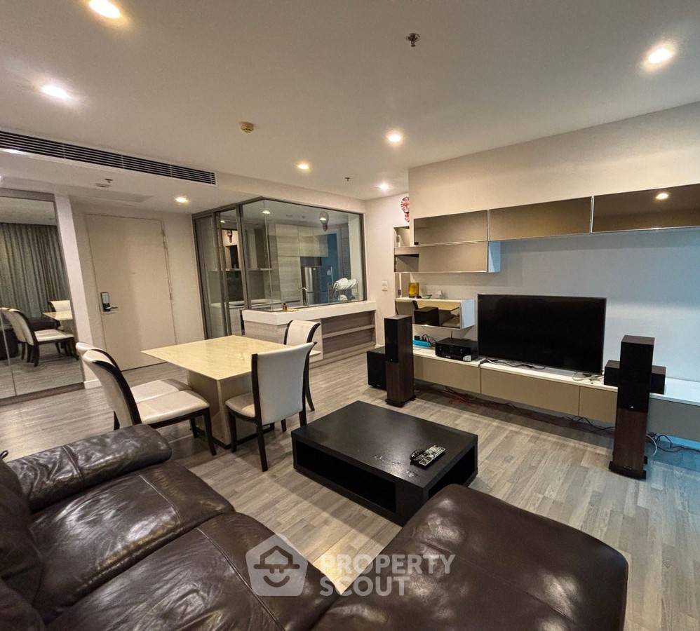 รูป คอนโด 2-ห้องนอน ที่ เดอะ รูม บีทีเอส วงเวียนใหญ่ ใกล้ BTS วงเวียนใหญ่ (ID 2749404) - รูปที่ 1/7