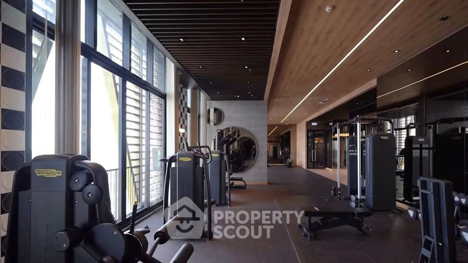 picture 1-BR Condo at Noble State 39 near BTS Phrom Phong (ID 2774535) - 15/15