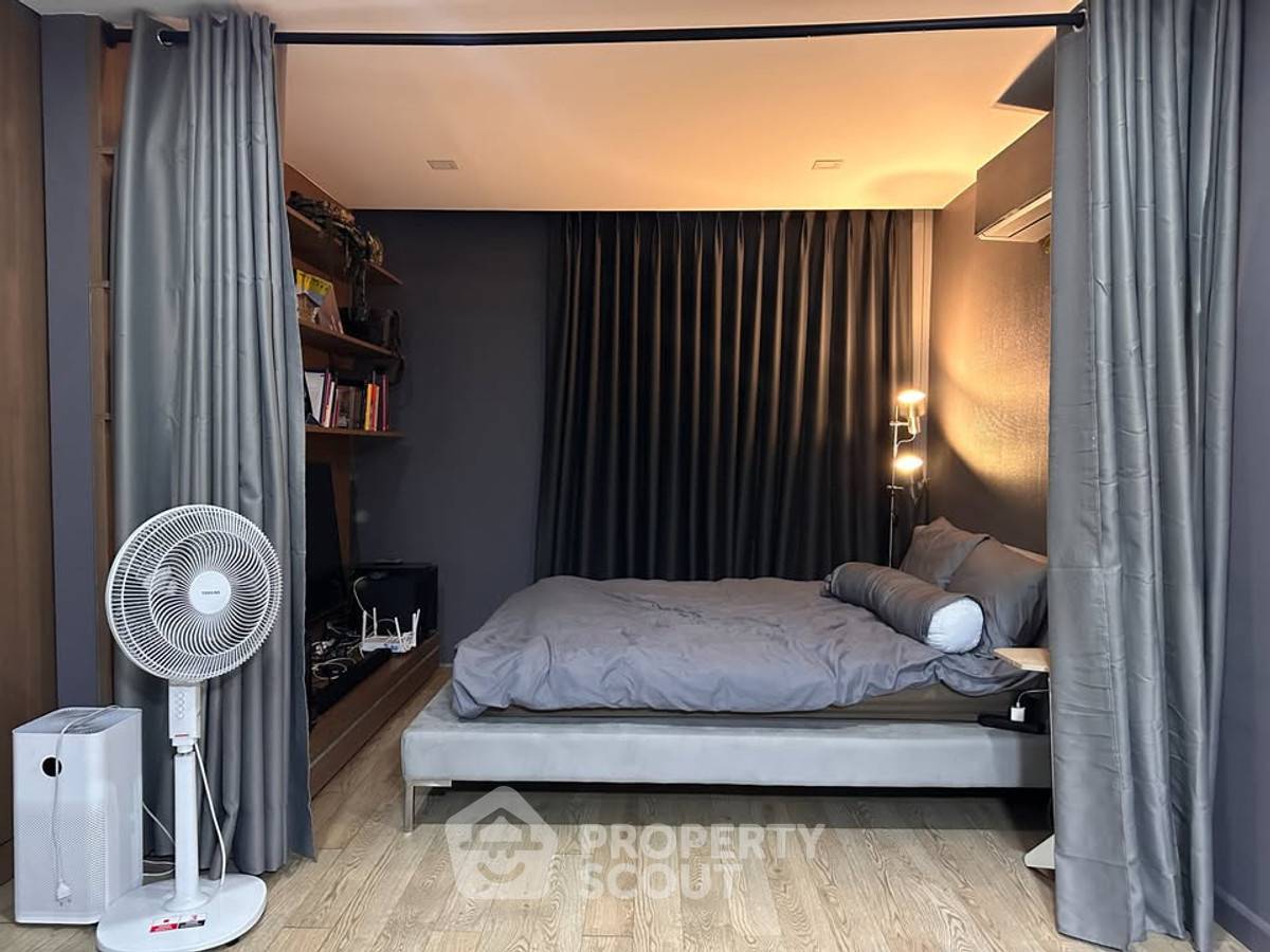 picture 1-BR Condo at Commune 80 Condominium in Wang Thonglang (ID 2487033) - 2/10