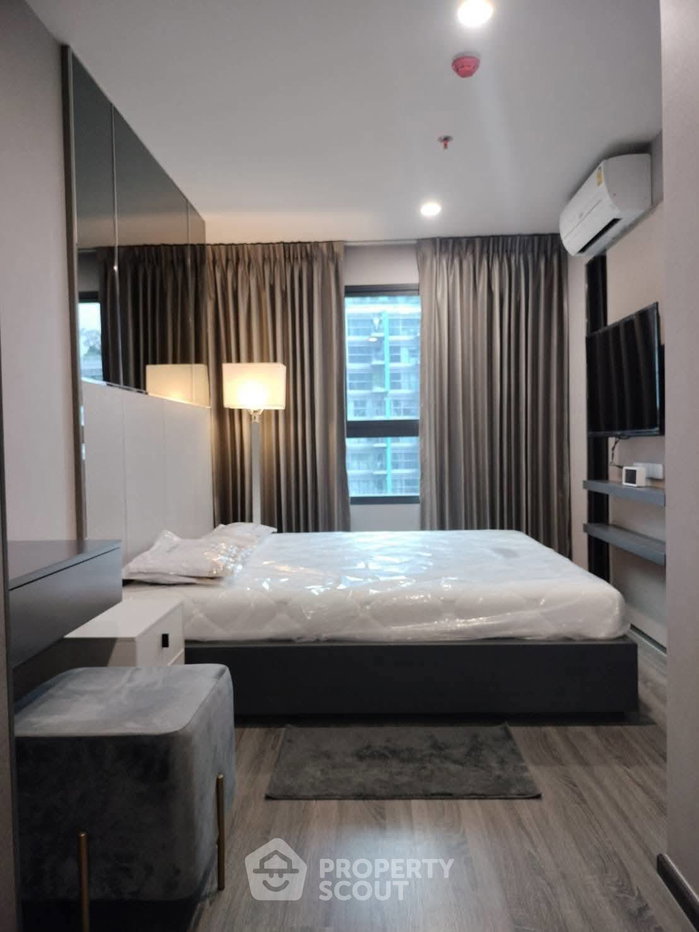 picture 1-BR Condo at Ideo Chula Samyan near MRT Sam Yan (ID 2775128) - 10/10