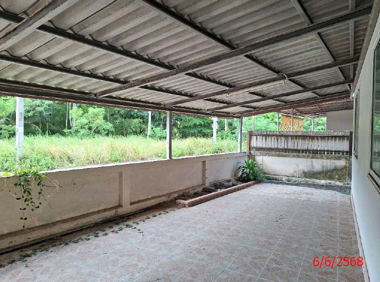 picture HOME 61.7 Sq.w. Khao Phanom Krabi for 1.4M - 17/19